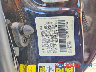 Zdjęcie 12 z 12 samochodu: 2012 TOYOTA COROLLA S VIN:5YFBU4EE9CP036076 - miniatura