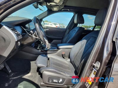Zdjęcie 7 z 14 samochodu: 2022 BMW X3 M40I VIN:5UX83DP00N9J43247 - miniatura