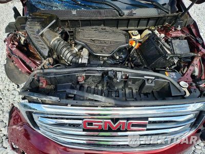 Zdjęcie 12 z 13 samochodu: 2017 GMC ACADIA SLE VIN:1GKKNLLS5HZ205771 - miniatura