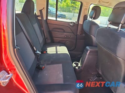 Zdjęcie 11 z 13 samochodu: 2012 JEEP PATRIOT SPORT VIN:1C4NJRBB1CD598778 - miniatura