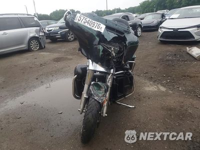Drugie zdjęcie samochodu z przodu: 2015 HARLEY-DAVIDSON FLHTK ULTRA LIMITED VIN:1HD1KEL14FB602430 - miniatura
