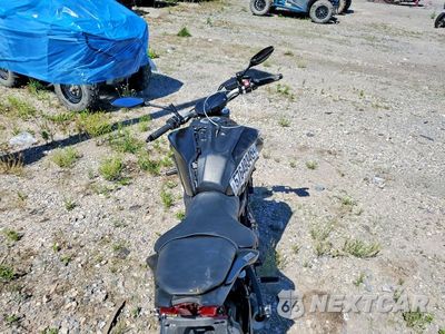 Zdjęcie 6 z 9 samochodu: 2022 YAMAHA MT07 VIN:JYARM32E5NA005441 - miniatura