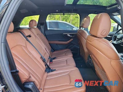 Zdjęcie 11 z 14 samochodu: 2023 AUDI Q7 TECHNIK VIN:WA1WXBF77PD018594 - miniatura