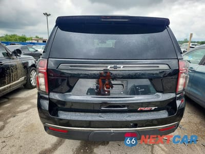 Zdjęcie 6 z 13 samochodu: 2021 CHEVROLET SUBURBAN C1500 RST VIN:1GNSCEKD4MR458971 - miniatura