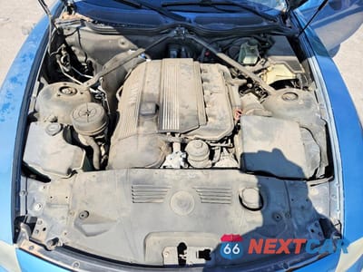 Zdjęcie 11 z 12 samochodu: 2003 BMW Z4 3.0 VIN:4USBT53443LU04248 - miniatura
