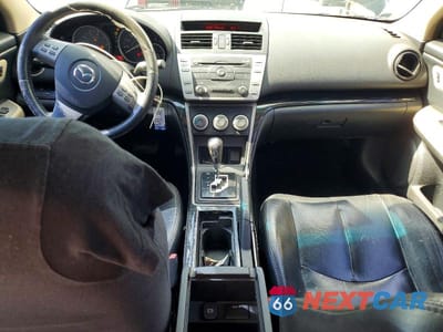 Zdjęcie 8 z 12 samochodu: 2010 MAZDA 6 I VIN:1YVHZ8CH8A5M11993 - miniatura