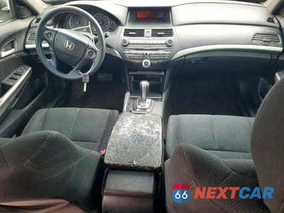 Zdjęcie 8 z 12 samochodu: 2013 HONDA CROSSTOUR EX VIN:5J6TF3H33DL003081 - miniatura
