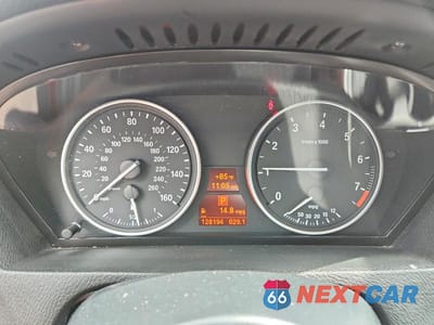 Zdjęcie 9 z 13 samochodu: 2013 BMW X5 XDRIVE35I VIN:5UXZV4C57DL992910 - miniatura