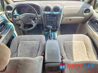 Zdjęcie 8 z 13 samochodu: 2002 GMC ENVOY VIN:1GKDT13S322106076 - miniatura
