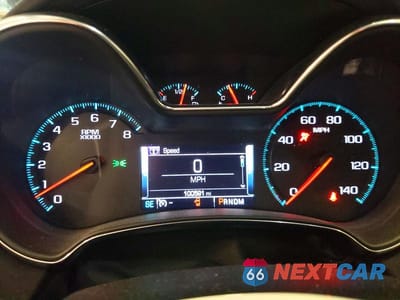 Zdjęcie 9 z 12 samochodu: 2018 CHEVROLET IMPALA LT VIN:2G1105S34J9139170 - miniatura