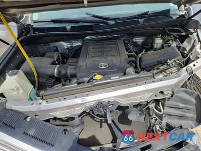 Zdjęcie 11 z 12 samochodu: 2014 TOYOTA TUNDRA CREWMAX LIMITED VIN:5TFHY5F19EX374680 - miniatura