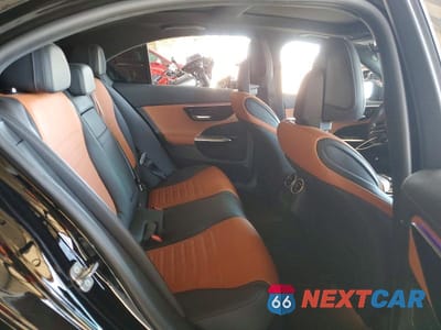 Zdjęcie 10 z 12 samochodu: 2024 MERCEDES-BENZ C 43 AMG VIN:W1KAF8HB1RR237411 - miniatura