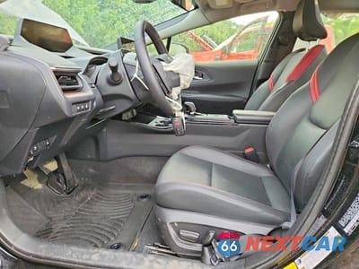 Zdjęcie 7 z 12 samochodu: 2024 TOYOTA PRIUS PRIME XSE VIN:JTDACACU4R3027214 - miniatura