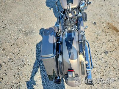 Zdjęcie 6 z 10 samochodu: 2013 HARLEY-DAVIDSON FLTRXSE CVO ROAD GLIDE CUSTOM VIN:1HD1TC812DB951075 - miniatura