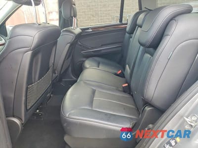 Zdjęcie 11 z 14 samochodu: 2012 MERCEDES-BENZ GL 450 4MATIC VIN:4JGBF7BE8CA789677 - miniatura