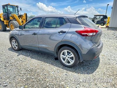 Drugie zdjęcie samochodu z przodu: 2020 NISSAN KICKS S VIN:3N1CP5BV6LL560470 - miniatura