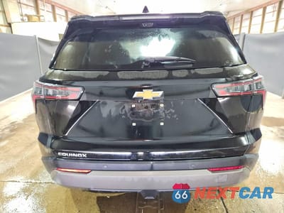 Zdjęcie 6 z 13 samochodu: 2025 CHEVROLET EQUINOX LT VIN:3GNAXHEG7SL312009 - miniatura