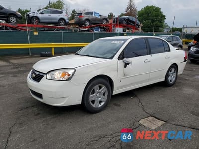 2007 CHEVROLET MALIBU LT 1G1ZT58F67F140459 - główne zdjęcie licytacji z USA - miniatura