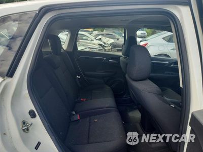 Zdjęcie 10 z 12 samochodu: 2016 HONDA FIT EX VIN:JHMGK5H77GX032127 - miniatura