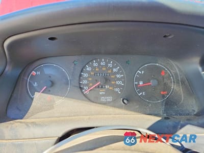 Zdjęcie 9 z 12 samochodu: 1993 TOYOTA COROLLA DELUXE VIN:1NXAE09EXPZ104305 - miniatura