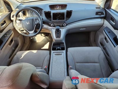 Zdjęcie 8 z 13 samochodu: 2014 HONDA CR-V EX VIN:2HKRM4H54EH655565 - miniatura
