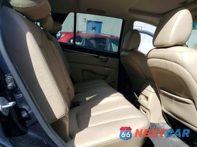 Zdjęcie 11 z 13 samochodu: 2012 HYUNDAI SANTA FE LIMITED VIN:5XYZKDAG0CG103230 - miniatura