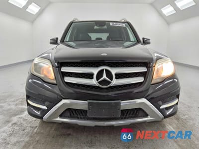 Piąte zdjęcie samochodu w środku: 2013 MERCEDES-BENZ GLK 350 VIN:WDCGG5HB7DF944503 - miniatura