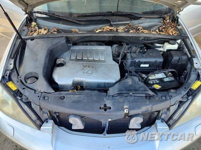 Zdjęcie 12 z 13 samochodu: 2009 LEXUS RX 350 VIN:2T2GK31U89C073871 - miniatura