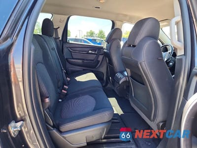 Zdjęcie 11 z 13 samochodu: 2016 CHEVROLET TRAVERSE LT VIN:1GNKVGKDXGJ237688 - miniatura