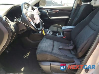 Zdjęcie 7 z 14 samochodu: 2020 NISSAN ROGUE S VIN:JN8AT2MT5LW003459 - miniatura