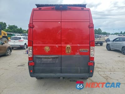 Zdjęcie 6 z 13 samochodu: 2015 RAM PROMASTER 2500 2500 HIGH VIN:3C6TRVDG0FE514154 - miniatura