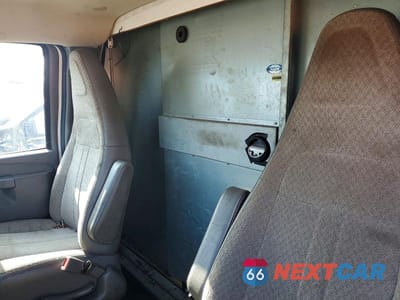 Zdjęcie 11 z 13 samochodu: 2021 CHEVROLET EXPRESS G3500 VIN:1GB0GRF72M1307307 - miniatura