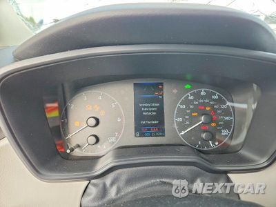Zdjęcie 9 z 12 samochodu: 2024 TOYOTA COROLLA HYBRID LE VIN:JTDBCMFE9R3059649 - miniatura