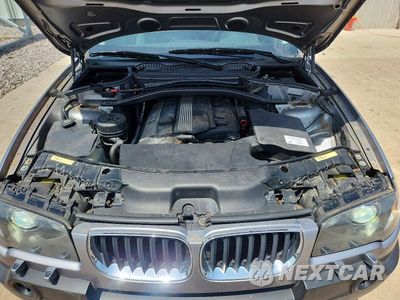 Zdjęcie 12 z 13 samochodu: 2005 BMW X3 2.5I VIN:WBXPA73485WC51314 - miniatura