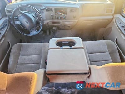 Zdjęcie 8 z 12 samochodu: 2002 FORD F250 SUPER DUTY VIN:1FTNW21F02EB01046 - miniatura
