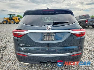 Zdjęcie 6 z 13 samochodu: 2021 BUICK ENCLAVE ESSENCE VIN:5GAEVAKW0MJ114063 - miniatura