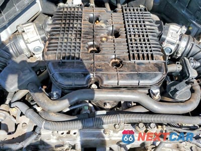 Zdjęcie 12 z 13 samochodu: 2008 INFINITI EX35 BASE VIN:JNKAJ09E78M304770 - miniatura