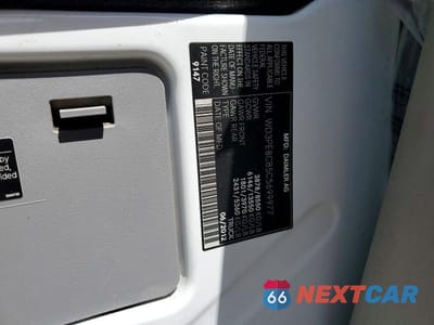 Zdjęcie 13 z 13 samochodu: 2012 MERCEDES BENZ SPRINTER 2500 DELIVERY VAN VIN:WD3PE8CB5C5699977 - miniatura