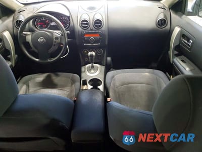 Zdjęcie 8 z 13 samochodu: 2011 NISSAN ROGUE S VIN:JN8AS5MVXBW665476 - miniatura