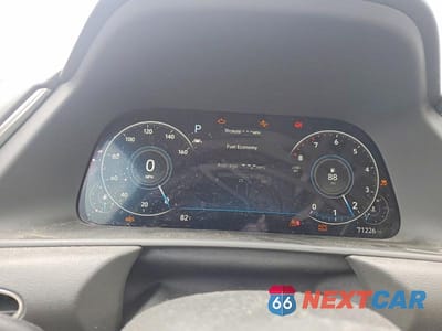 Zdjęcie 9 z 12 samochodu: 2022 HYUNDAI SONATA SEL VIN:KMHL14JA0NA206005 - miniatura