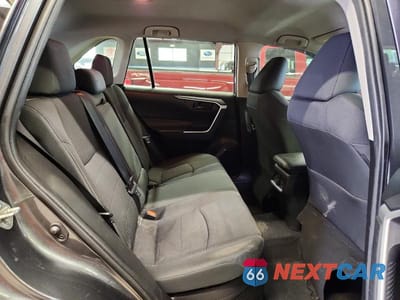 Zdjęcie 11 z 13 samochodu: 2021 TOYOTA RAV4 LE VIN:4T3L6RFV1MU007415 - miniatura