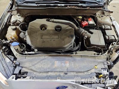 Zdjęcie 11 z 13 samochodu: 2016 FORD FUSION SE VIN:3FA6P0T93GR271523 - miniatura