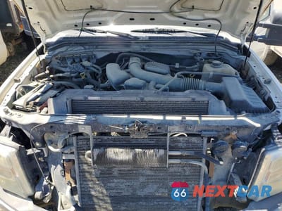 Zdjęcie 11 z 12 samochodu: 2009 FORD F350 SUPER DUTY VIN:1FDWX34569EA33139 - miniatura