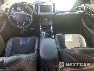 Zdjęcie 8 z 13 samochodu: 2020 FORD EDGE ST VIN:2FMPK4AP8LBA39848 - miniatura