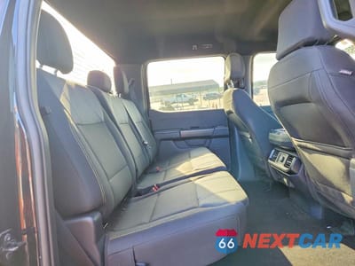 Zdjęcie 10 z 12 samochodu: 2024 FORD F150 STX VIN:1FTFW2L59RKE20255 - miniatura