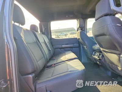 Zdjęcie 10 z 12 samochodu: 2024 FORD F150 STX VIN:1FTFW2L59RKE20255 - miniatura