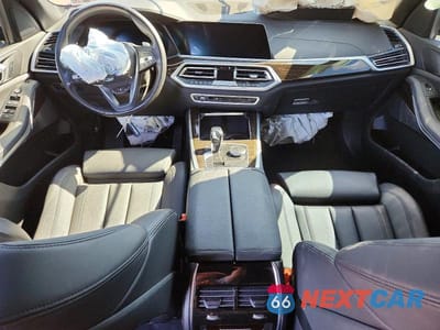Zdjęcie 8 z 14 samochodu: 2020 BMW X5 XDRIVE40I VIN:5UXCR6C04L9C84168 - miniatura