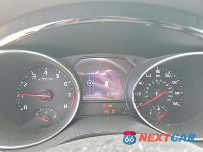Zdjęcie 9 z 12 samochodu: 2017 KIA SEDONA EX VIN:KNDMC5C14H6255415 - miniatura