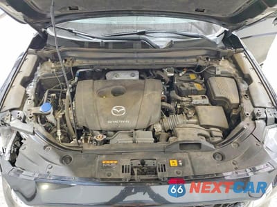 Zdjęcie 12 z 13 samochodu: 2025 MAZDA CX-5 PREFERRED VIN:JM3KFBCL7S0564604 - miniatura