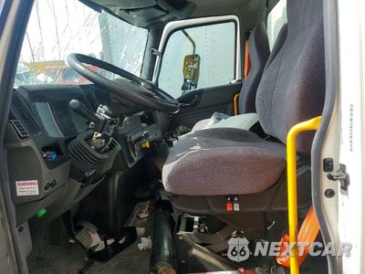 Zdjęcie 7 z 13 samochodu: 2024 INTERNATIONAL MV607 VIN:3HAEUMML1RL431805 - miniatura